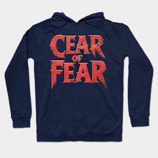 Cry Of Fear Hoodie